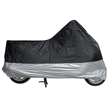 

A-PRO COV005 Coprimoto-XL/2XL černá moto plachta XXL