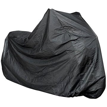 

A-PRO COV006 Coprimoto - černá moto plachta XL