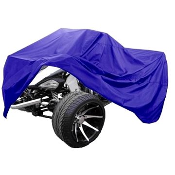 

A-PRO ATV RAIN-PRO XL voděodolná plachta na čtyřkolky