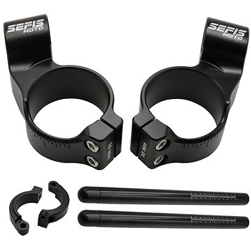 

SEFIS Racing řídítka set BMW S1000RR 2019-2024