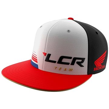 

IXON CAP1 LCR HONDA 22 - teamová kšiltovka MotoGP