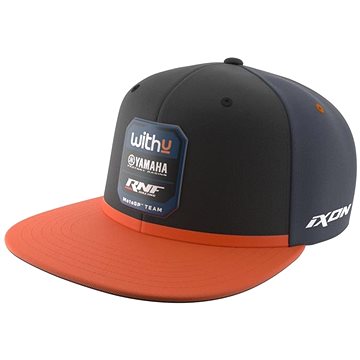 

IXON CAP1 WithU YAMAHA RNF 22 - teamová kšiltovka MotoGP