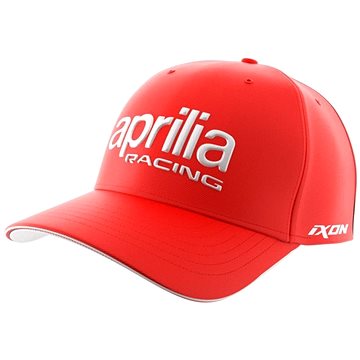 

IXON CAP3 Aprilia - teamová kšiltovka MotoGP