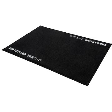 

OXFORD rohožka před vstupní dveře ZERO-G černá/bílá, rozměr 90 x 60 cm
