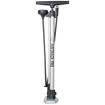 

OXFORD dílenská pumpa AIRTRACK PRO 2.0 vč. měrky tlaku (plášť pumpy z oceli)