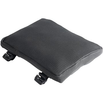 

OXFORD dofukovací podložka přes sedlo spolujezdce a enduro AIR SEAT PILLION AND ENDURO
