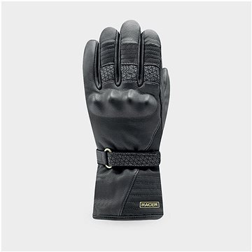 Racer Bella Winter 3, černá, velikost XS