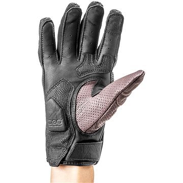 

Racer Meta 4, černá/červená burgundy, velikost XS