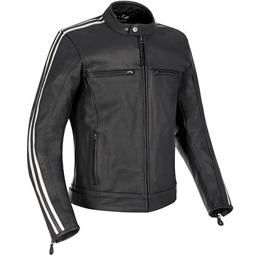 Oxford Bladon, černá, S