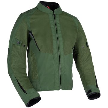 Oxford Lota 1.0 Air, dámská, zelená khaki, 14