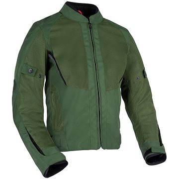 Oxford Lota 1.0 Air, dámská, zelená khaki, 8