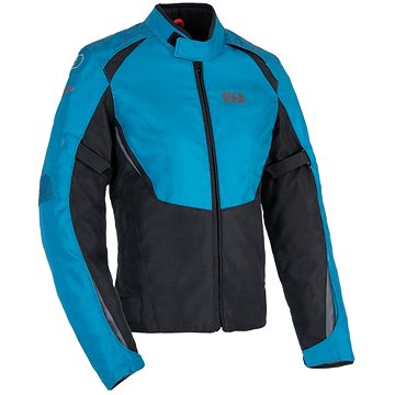 Oxford Lota 1.0, dámská, tyrkysová/černá, 8