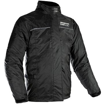 

Oxford Rain Seal 2023, černá, 5XL