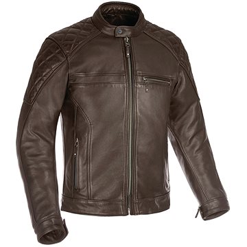 Oxford Route 73 2.0, hnědá, S