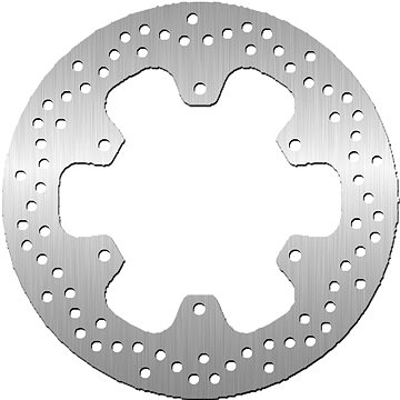 

NG brzdový kotouč 054