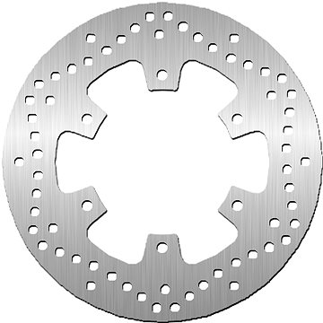 

NG brzdový kotouč 057