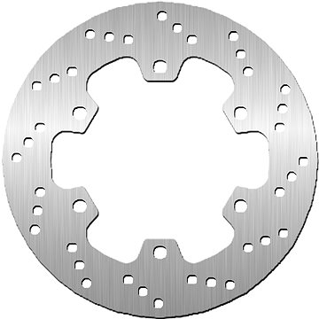 

NG brzdový kotouč 172