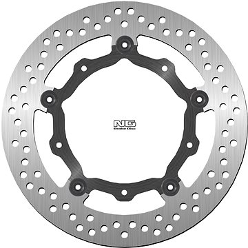 

NG brzdový kotouč 1083
