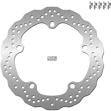 

NG brzdový kotouč 1044X
