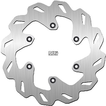 

NG brzdový kotouč 1172X
