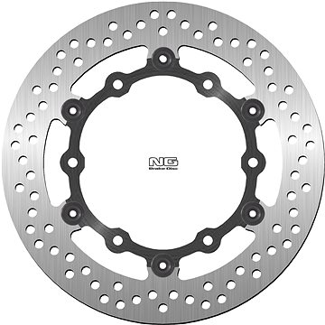 

NG brzdový kotouč 1195