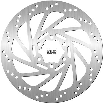 

NG brzdový kotouč 1310