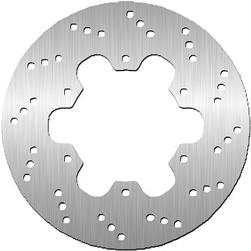 

NG brzdový kotouč 416