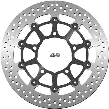 

NG brzdový kotouč 1041