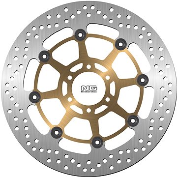 

NG brzdový kotouč 1060