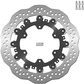 

NG brzdový kotouč 1137X