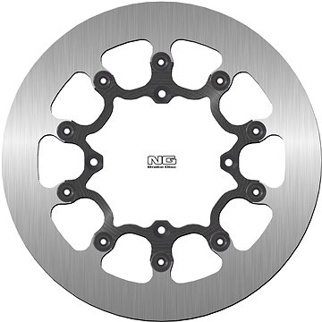 

NG brzdový kotouč 722SP