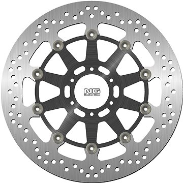

NG brzdový kotouč 1060G