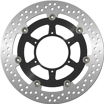 

NG brzdový kotouč 1580G