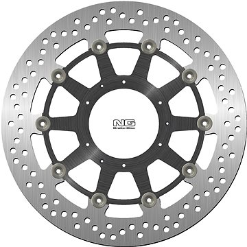 

NG brzdový kotouč 1621G