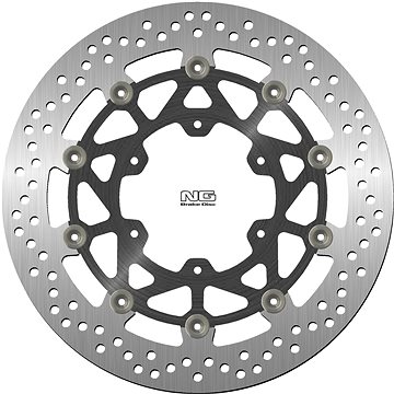 

NG brzdový kotouč 1639G