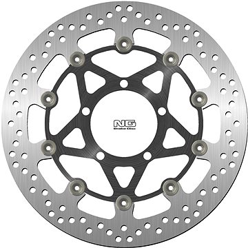 

NG brzdový kotouč 1728G