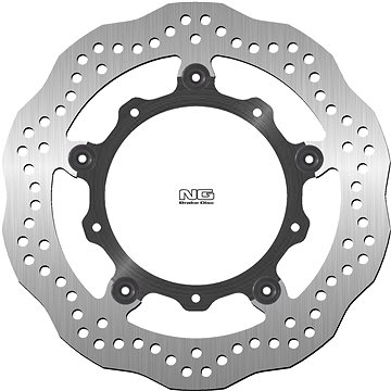 

NG brzdový kotouč 1503X
