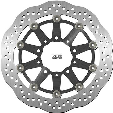 

NG brzdový kotouč 1056XG