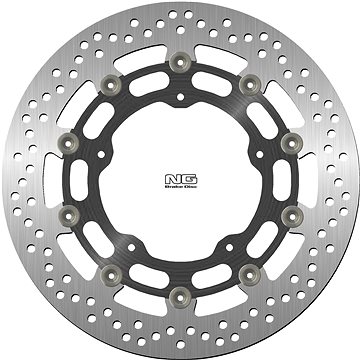 

NG brzdový kotouč 1058G