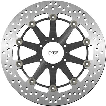 

NG brzdový kotouč 1446G
