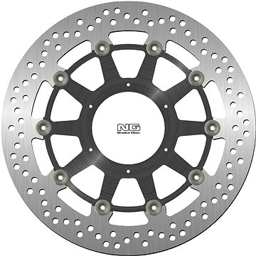 

NG brzdový kotouč 1691G