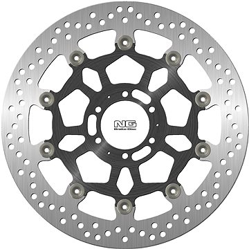 

NG brzdový kotouč 1780G