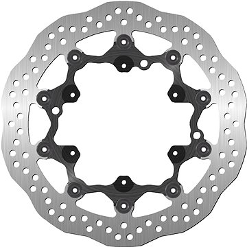 

NG brzdový kotouč 1733X