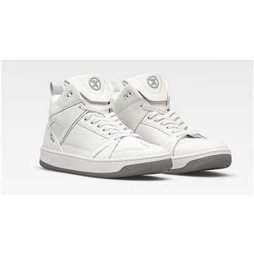 

XPD Moto-1 Leather, bílé, vel. 43