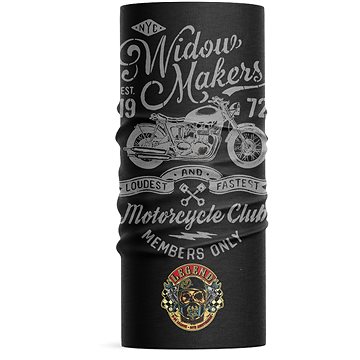 

TXR Widow makers