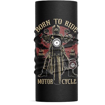 

TXR Born to Ride