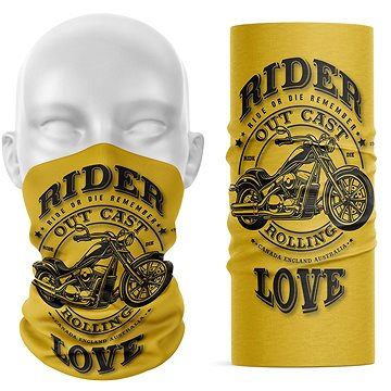 

TXR Rider Love