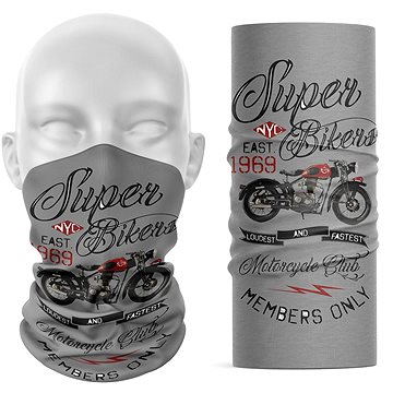 

TXR Super Bikers