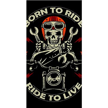 

TXR Born to ride 2