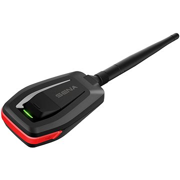 

SENA Bluetooth-MeshPort Red adaptér